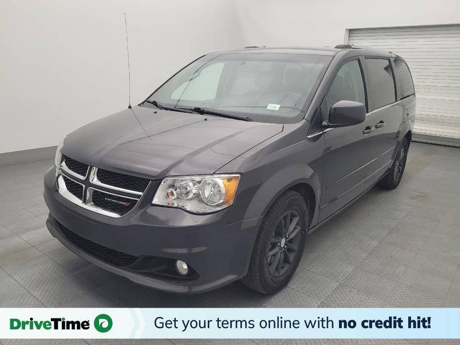 DODGE GRAND CARAVAN 2017 2C4RDGCGXHR677524 image DODGE GRAND CARAVAN 2017 2C4RDGCGXHR677524 image